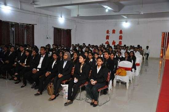 College Image